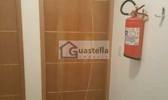 Imagem 4: Apartamento em Vila Tibiriçá - Santo André