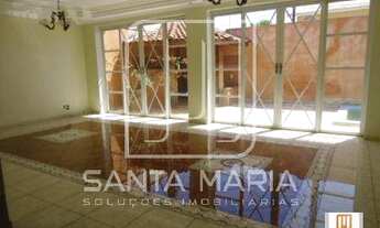 Imagem: Casa (térrea na rua) 4 dormitórios/suite