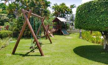 Imagem: Terreno em Condomínio em Aldeia