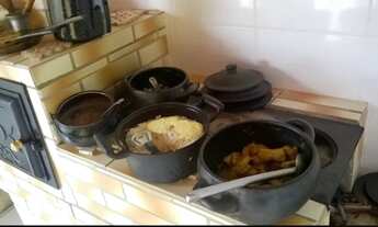 Imagem 2: VENDO FAZENDA EM ITORORÓ BOA EM REPRODUÇÃO DE GADO