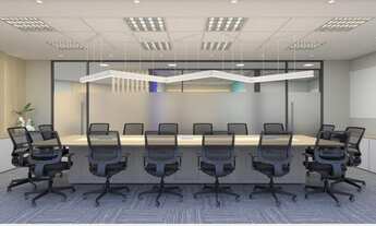 Imagem 6: PLAG AND PLAY VILA OLIMPIA