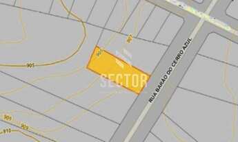 Imagem: Terreno à venda em São José dos Pinhais