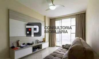 Imagem: Apartamento a venda parque das rosas barra