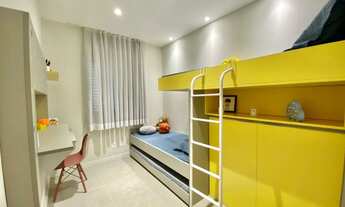 Imagem 6: Lançamento no Bairro Campestre com 2 dorms 1 vaga e lazer completo!