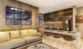 Imagem 3: Apartamento à venda 2 quartos 1 suíte 2 vagas - Barro Preto