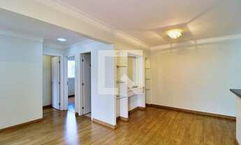 Imagem 4: Apartamento para Aluguel - Portal do Morumbi, 2 Quartos, 70 m2