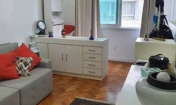 Imagem 7: Apartamento com 3 dormitórios à venda, 139 m² por R$ 1.579.000,00 - Copacabana - Rio de Ja