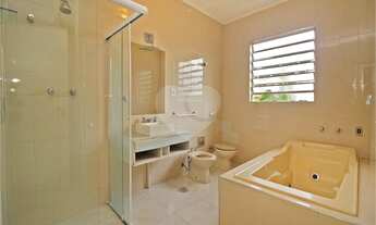 Imagem 3: São Paulo - Casa Padrão - PLANALTO PAULISTA