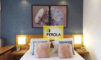 Imagem: Belo Apartamento Jardim das Oliveiras