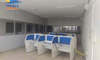 Imagem 2: Barracão para alugar, 450 m² por R$ 12.000,00/mês - Jardim do Trevo - Campinas/SP