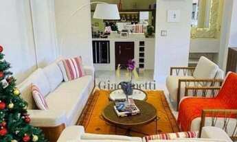 Imagem 3: Casa com 3 dormitórios à venda, 380 m² por R$ 3.800.000,00 - Gênesis 1 - Santana de Parnaí