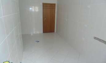 Imagem 6: Apartamento com 3 dormitórios à venda, 129 m² por R$ 550.000,00 - Ocian - Praia Grande/SP