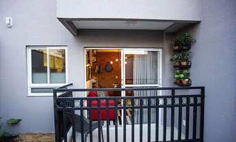 Imagem 2: Apartamento para venda 3 quartos sendo 01 suíte, Gran Ville Uberlândia - AP1778