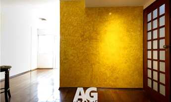 Imagem 3: Apartamento à venda no bairro Morumbi - São Paulo/SP, Zona Sul