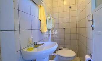 Imagem 5: Apartamento 2Dormit. 2Banheiros, Sacada e Box garagem