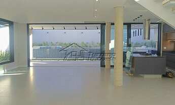 Imagem 5: Belíssima Casa de alto padrão no Urbanova - Condomínio Alphaville