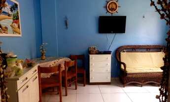 Imagem 2: Casa para venda com 80 metros quadrados com 2 quartos