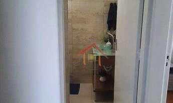 Imagem 6: Apartamento com 2 dormitórios à venda, 56 m² por R$ 260.000 - Ponte de Campinas - Jundiaí