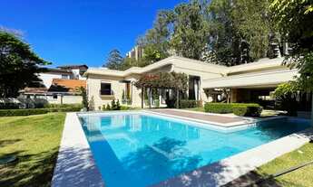 Imagem 4: Casa de condomínio para venda com 1024 metros quadrados com 4 quartos