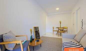 Imagem 4: Apartamento à venda, 1 quarto, 2 vagas, Jardim Brasil (Zona Sul) - São Paulo/SP