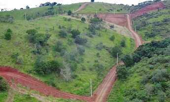 Imagem: Lote/Terreno para venda possui 2500 metros
