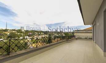 Imagem 6: São Paulo - Casa Padrão - Pacaembu