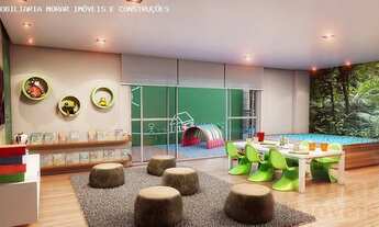 Imagem 4: Apartamento para Venda em São Paulo, Vila Guarani (Z Sul), 2 dormitórios, 1 suíte, 2 banhe