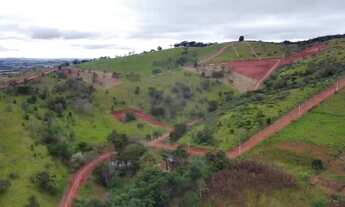 Imagem 4: Lote/Terreno para venda possui 2500 metros quadrados em Loteamento Jacareí - SP agende um