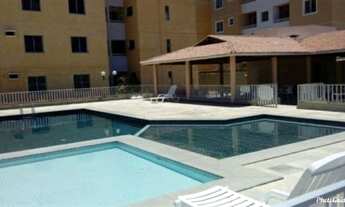 Imagem: Apt no Cond. Vivendas do Atlântico, Barra