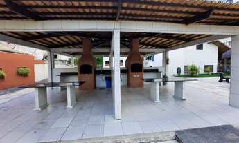 Imagem 5: Apartamento para venda tem 80 metros quadrados com 2 quartos em Nova Parnamirim - Parnamir