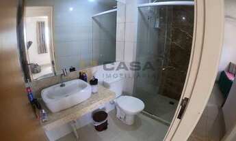 Imagem 4: FBM Apartamento para venda possui 46 metros quadrados com 2 quartos