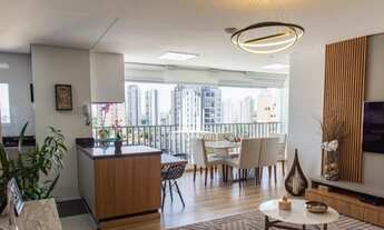 Imagem 2: 3 dormitórios, 1 suite e 2 vagas no Ipiranga