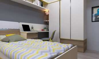 Imagem 5: Mogi das Cruzes - Apartamento Padrão - Vila Oliveira