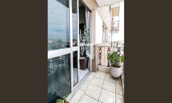 Imagem 5: Apartamento à Venda - Cangaíba, 2 Quartos, 58 m2