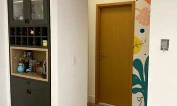 Imagem 7: Apartamento para Venda em Santo André, Campestre, 2 dormitórios, 2 suítes, 3 banheiros, 2