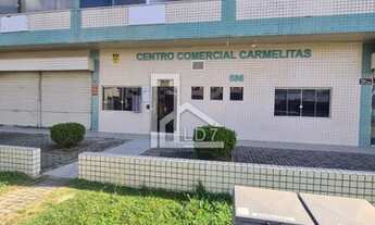 Imagem 2: LOJA COMERCIAL Galpão / depósito com aluguel por R$1.400 /mês