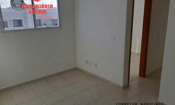 Imagem 7: JES. Apartamento novo de 2 quartos em Balneário de carapebus, 1° andar