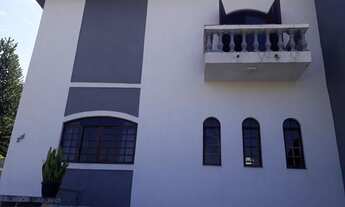 Imagem 7: Exelente Sobrado próximo ao Centro de Arujá Sp