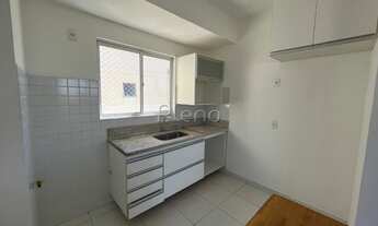 Imagem 6: Apartamento à venda no Condomínio Sírius em Campinas/SP!