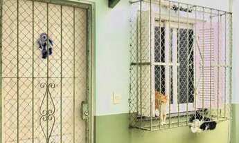 Imagem: Porto Alegre - Casa Padrão - Tristeza