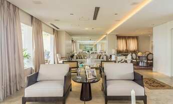 Imagem 3: SãO PAULO - Apartamento Padrão - Vila Nova Conceição