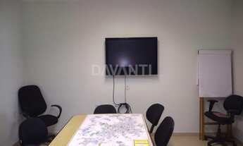 Imagem 4: Galpão - Fazenda Santa Cândida - Campinas