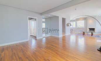 Imagem 6: Apartamento Locação 3 Dormitórios - 225 m² Moema