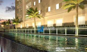 Imagem 5: Apartamento àvenda com 2 dormitórios , 56 m² por R$ 235.000 - Jardim Califórnia - Jacareí