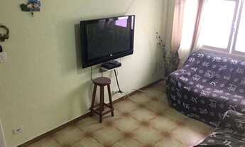 Imagem 2: Apartamento com 2 dorms, Canto do Forte, Praia Grande - R$ 234 mil, Cod: AP0415