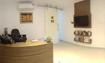 Imagem 4: Sala Comercial/Escritório Para Locação