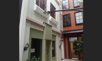 Imagem: Sala Comercial Rua XV de Novembro