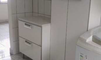 Imagem 6: Santos - Apartamento Padrão - Aparecida