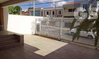 Imagem 5: Casa com 4 dormitórios, 254 m² - venda por R$ 800.000,00 ou aluguel por R$ 6.000,00/mês