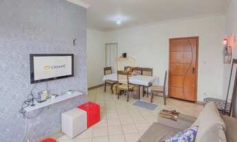 Imagem 6: Apartamento com 2 dormitórios à venda, 58 m² por R$ 169.000,00 - Agenor M. de Carvalho - P
